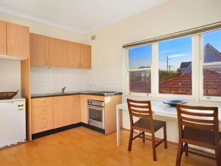Second view of Homely apartment listing, 6/35 Denman Avenue, Woolooware NSW 2230