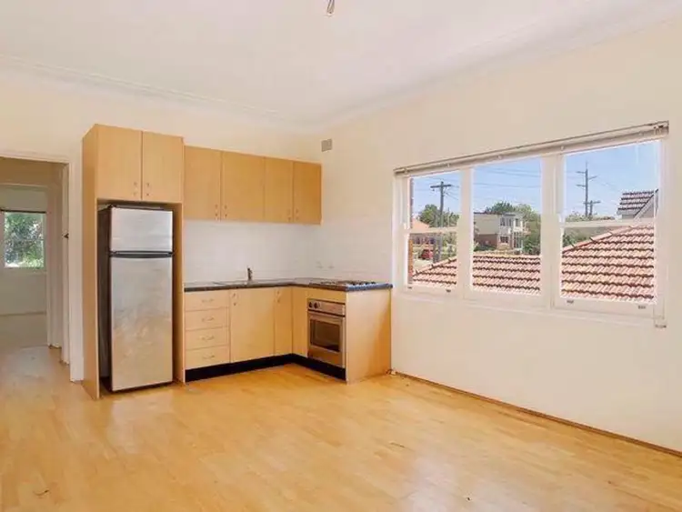 6/35 Denman Avenue, Woolooware NSW 2230