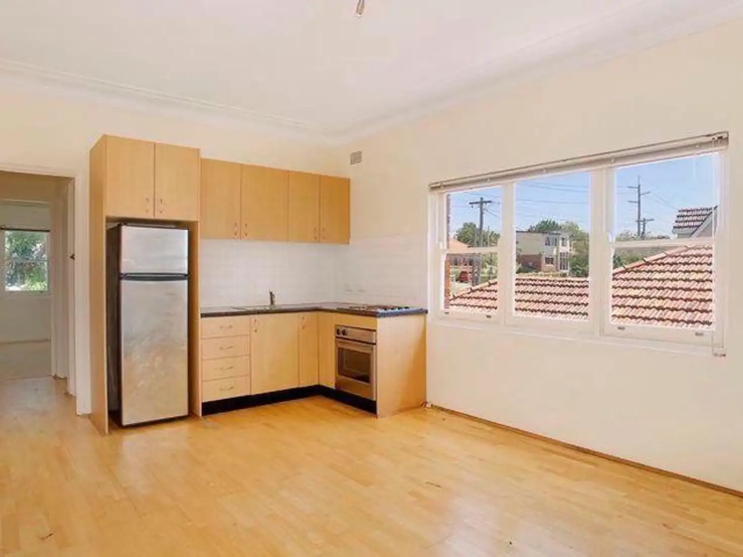 Main view of Homely apartment listing, 6/35 Denman Avenue, Woolooware NSW 2230