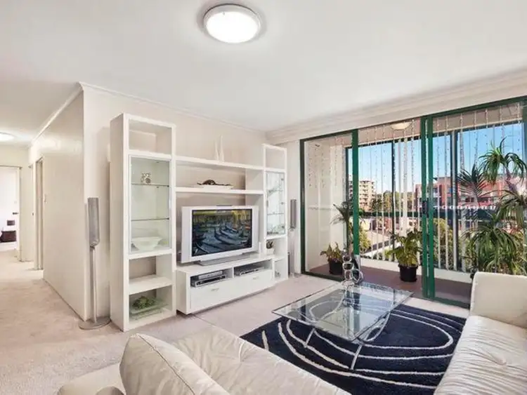 106/8 Willock Avenue, Miranda NSW 2228