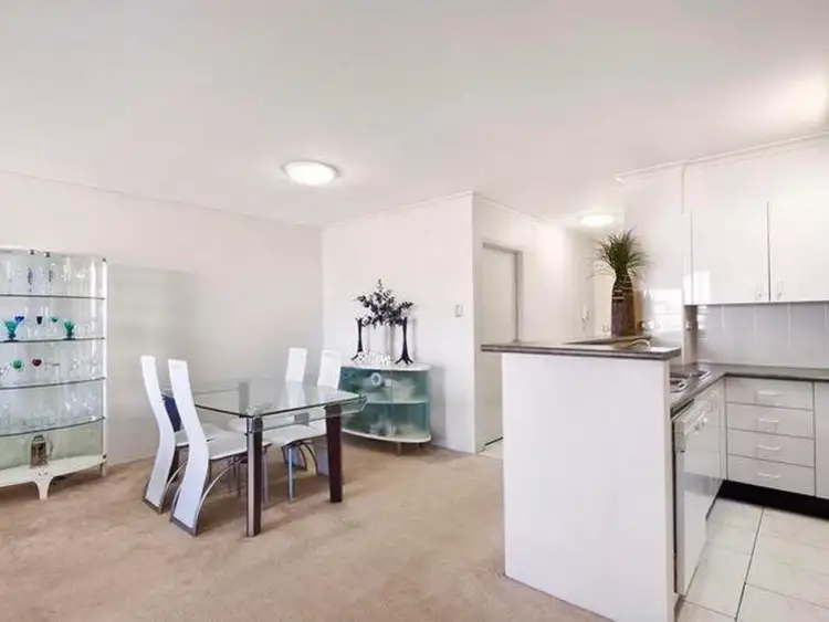Second view of Homely apartment listing, 106/8 Willock Avenue, Miranda NSW 2228