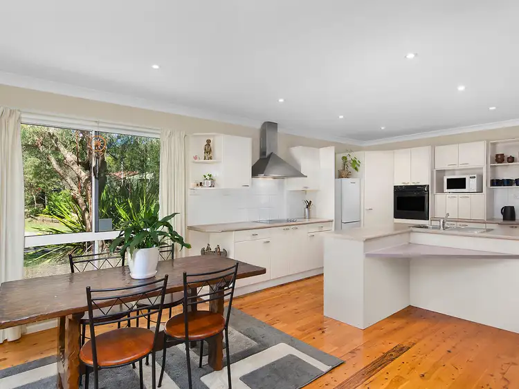 11 Hopman Avenue, Menai NSW 2234