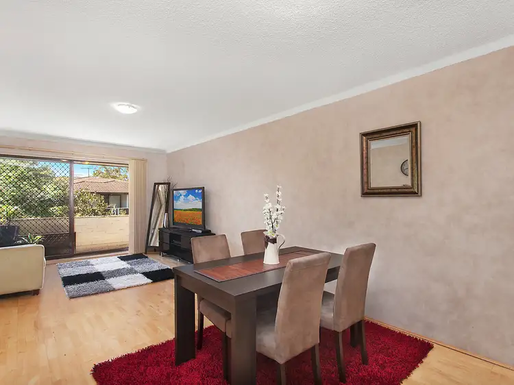 Second view of Homely apartment listing, 12/6 Moani Avenue, Gymea NSW 2227