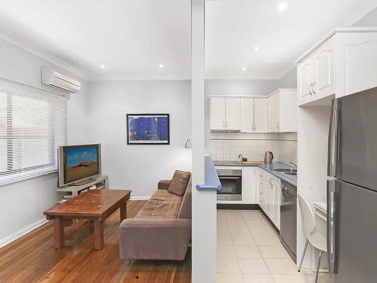 Main view of Homely apartment listing, 2/12 Caronia Avenue, Cronulla NSW 2230