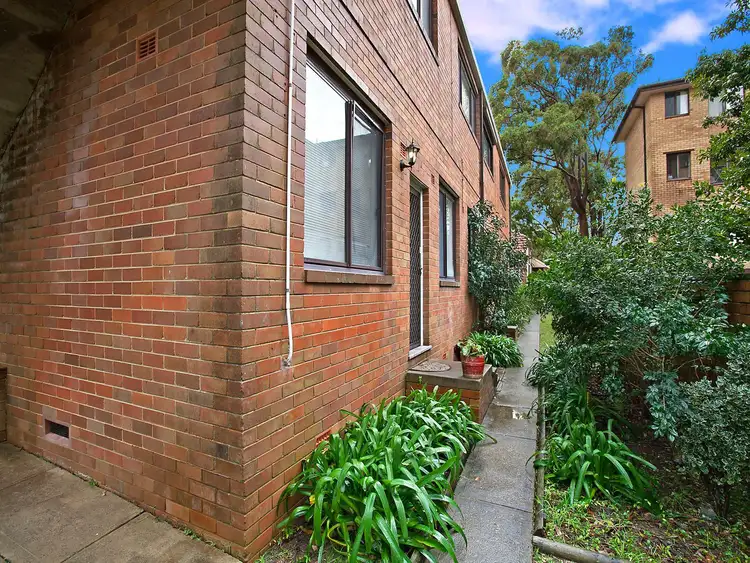 Second view of Homely apartment listing, 2/12 Caronia Avenue, Cronulla NSW 2230