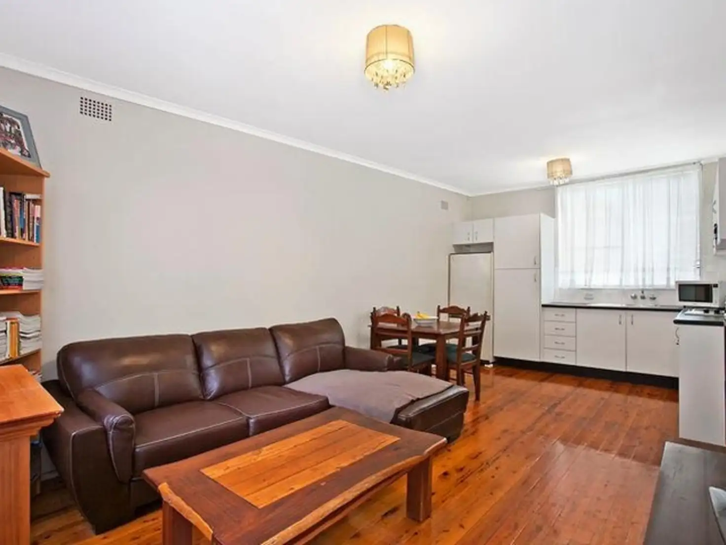 Main view of Homely apartment listing, 5/12 Caronia Avenue, Cronulla NSW 2230
