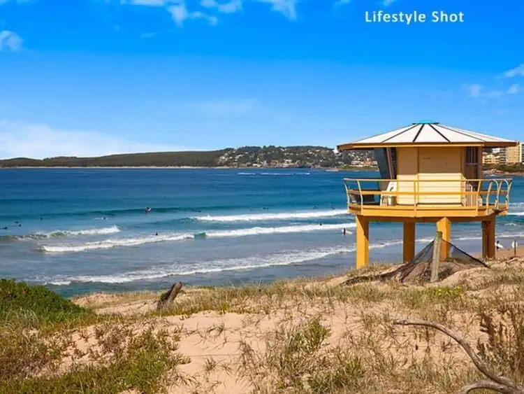 Second view of Homely apartment listing, 5/12 Caronia Avenue, Cronulla NSW 2230