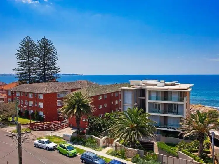 Second view of Homely apartment listing, 11/13 Coast Avenue, Cronulla NSW 2230