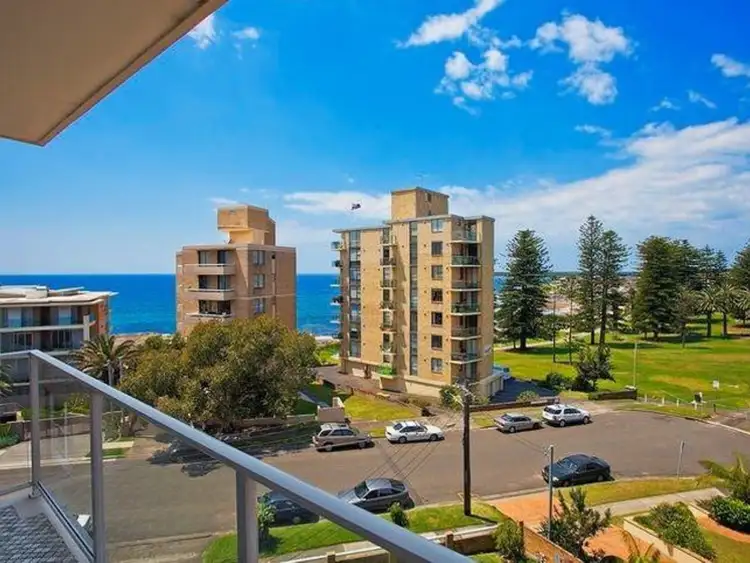 Fourth view of Homely apartment listing, 11/13 Coast Avenue, Cronulla NSW 2230