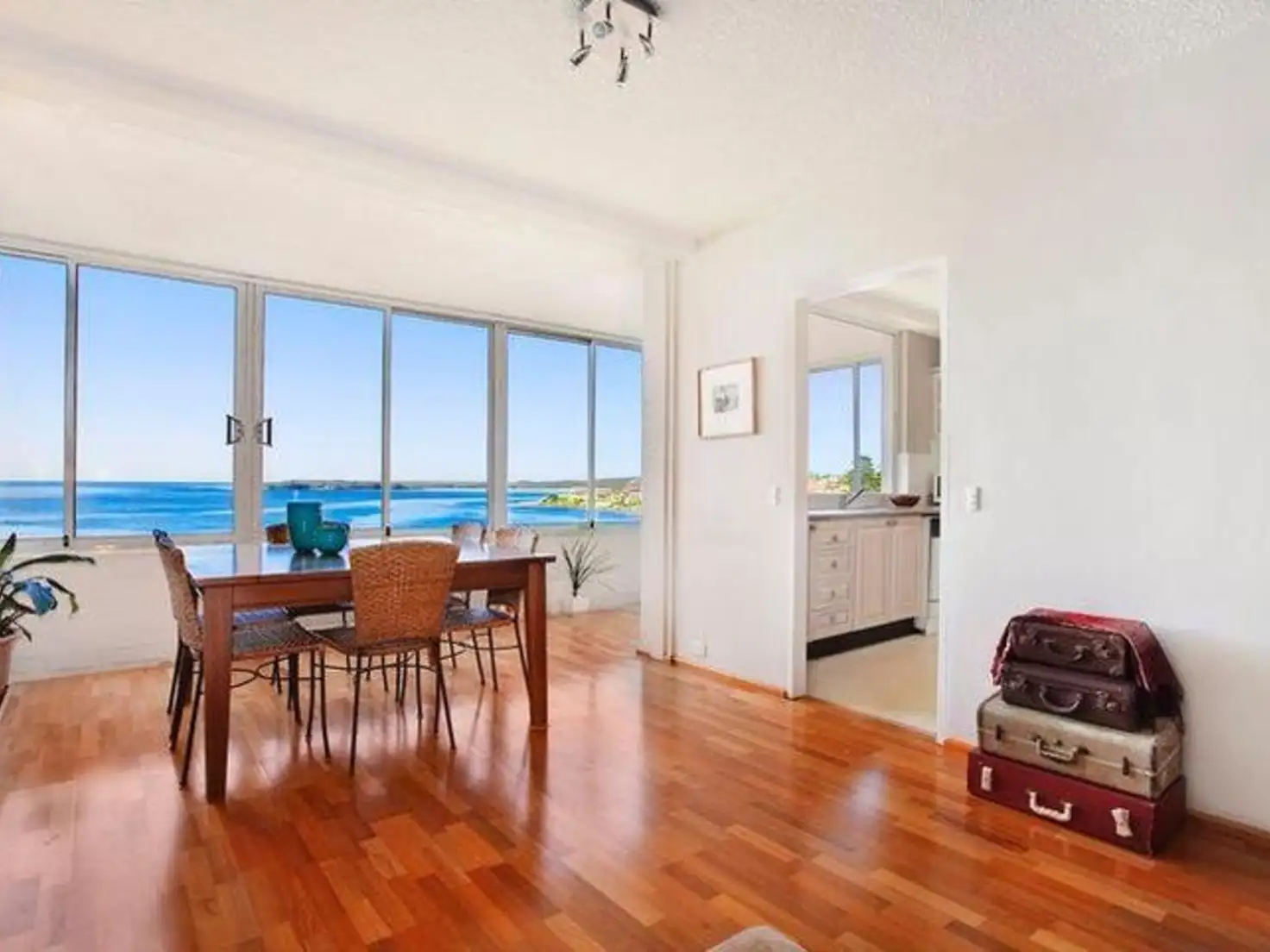 Main view of Homely apartment listing, 8/18 Arthur Avenue, Cronulla NSW 2230