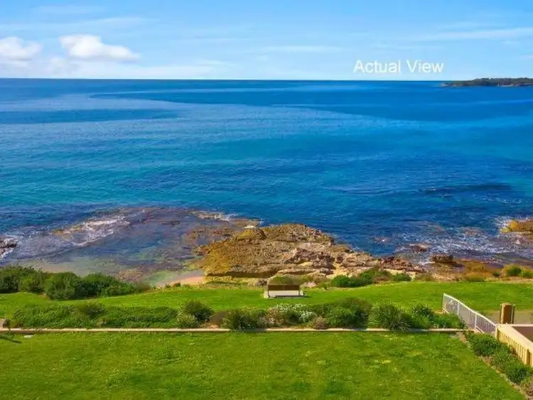 Second view of Homely apartment listing, 8/18 Arthur Avenue, Cronulla NSW 2230