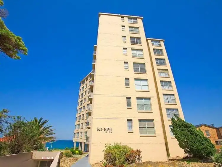 Third view of Homely apartment listing, 8/18 Arthur Avenue, Cronulla NSW 2230