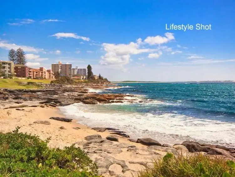 Sixth view of Homely apartment listing, 8/18 Arthur Avenue, Cronulla NSW 2230