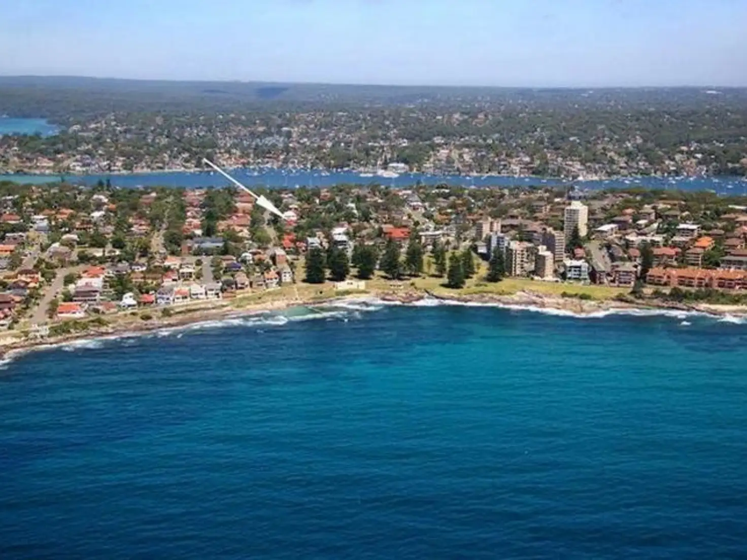 Main view of Homely house listing, 11 Wilshire Avenue, Cronulla NSW 2230