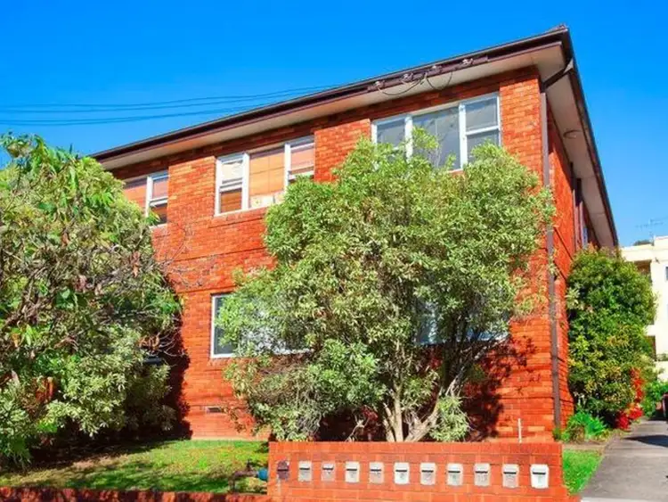 3/7 Wilbar Avenue, Cronulla NSW 2230