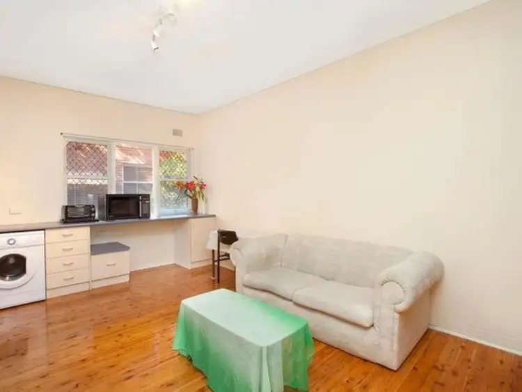 Second view of Homely apartment listing, 3/7 Wilbar Avenue, Cronulla NSW 2230