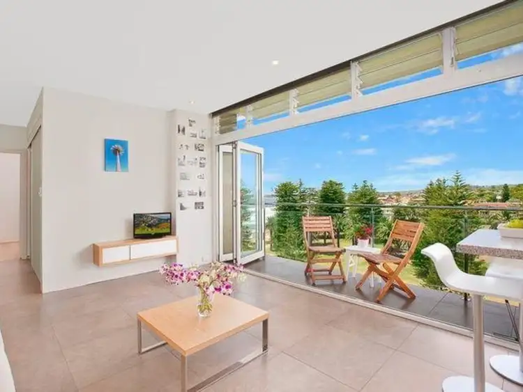 602/21 Coast Avenue, Cronulla NSW 2230