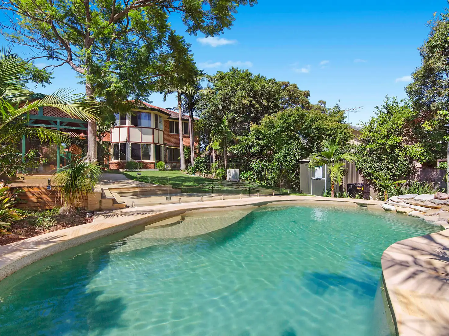 Main view of Homely house listing, 67 Telopea Avenue, Caringbah South NSW 2229