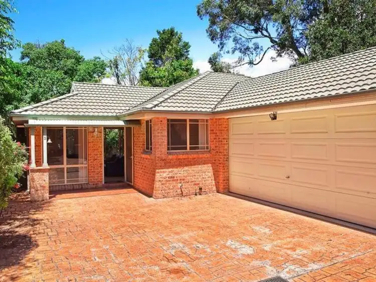 3/98 Telopea Avenue, Caringbah South NSW 2229