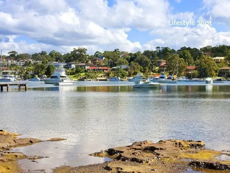 Fourth view of Homely villa listing, 3/98 Telopea Avenue, Caringbah South NSW 2229