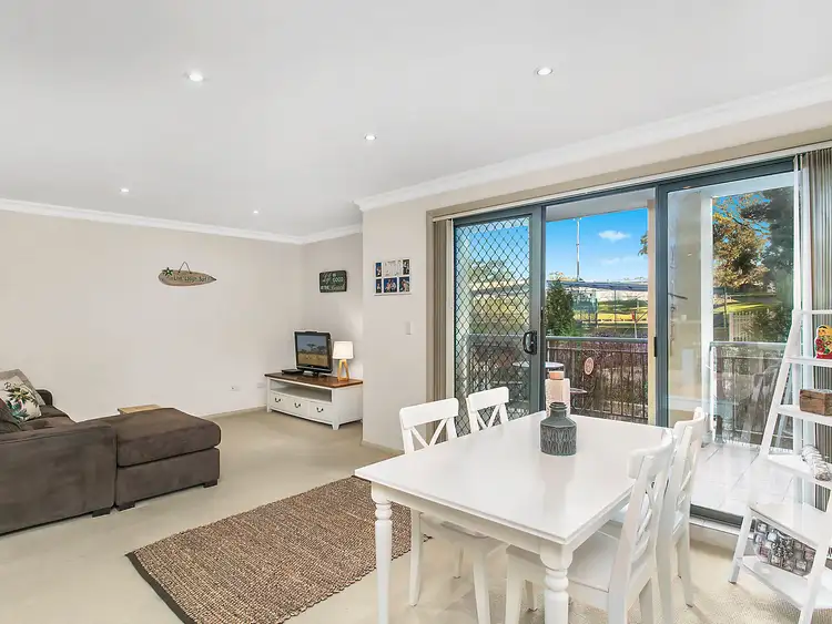 21/52 President Avenue, Caringbah NSW 2229