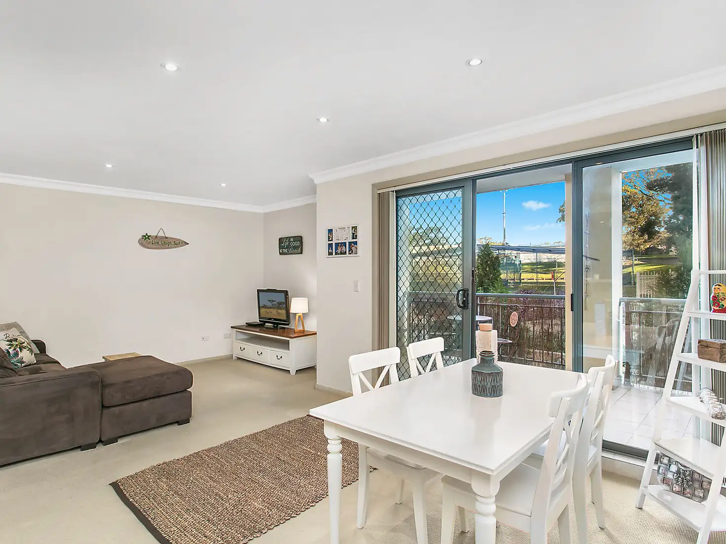 Main view of Homely apartment listing, 21/52 President Avenue, Caringbah NSW 2229