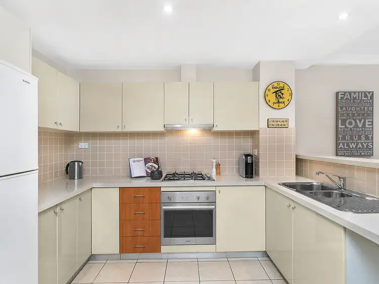 Second view of Homely apartment listing, 21/52 President Avenue, Caringbah NSW 2229