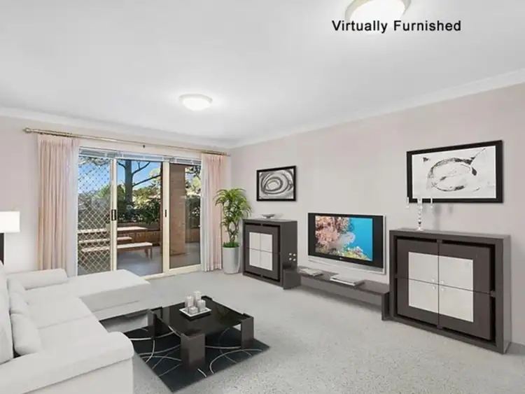 Main view of Homely apartment listing, 2/2 Mansfield Avenue, Caringbah NSW 2229