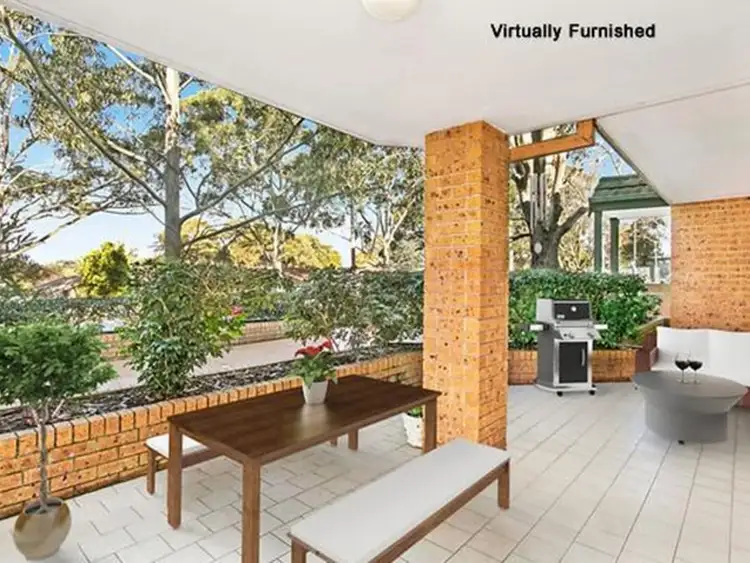 Second view of Homely apartment listing, 2/2 Mansfield Avenue, Caringbah NSW 2229