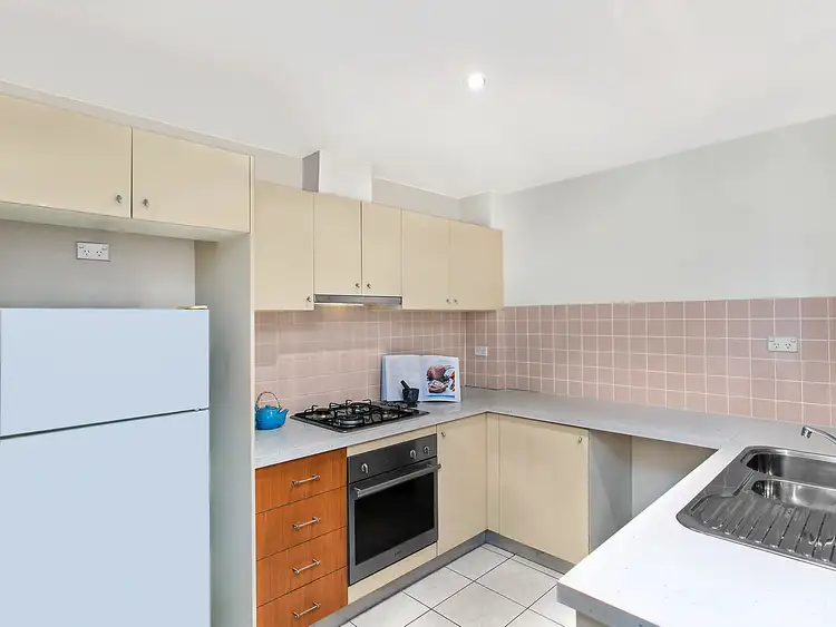 3/52 President Avenue, Caringbah NSW 2229