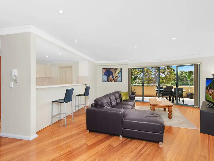 6/52 President Avenue, Caringbah NSW 2229