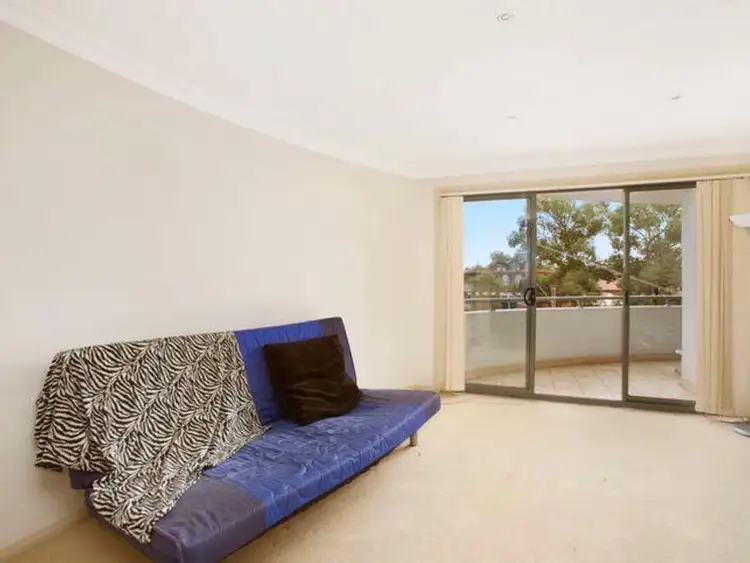 Second view of Homely apartment listing, 8/52 President Avenue, Caringbah NSW 2229