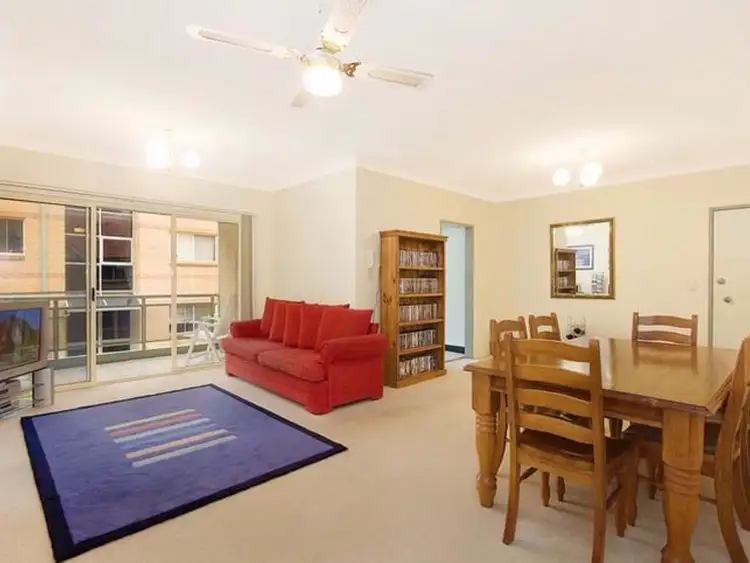 Second view of Homely apartment listing, 7/11 Sunnyside Avenue, Caringbah NSW 2229