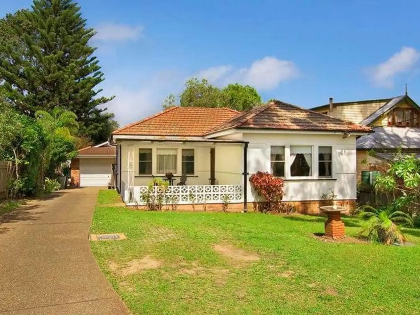 Main view of Homely house listing, 72 Telopea Avenue, Caringbah NSW 2229