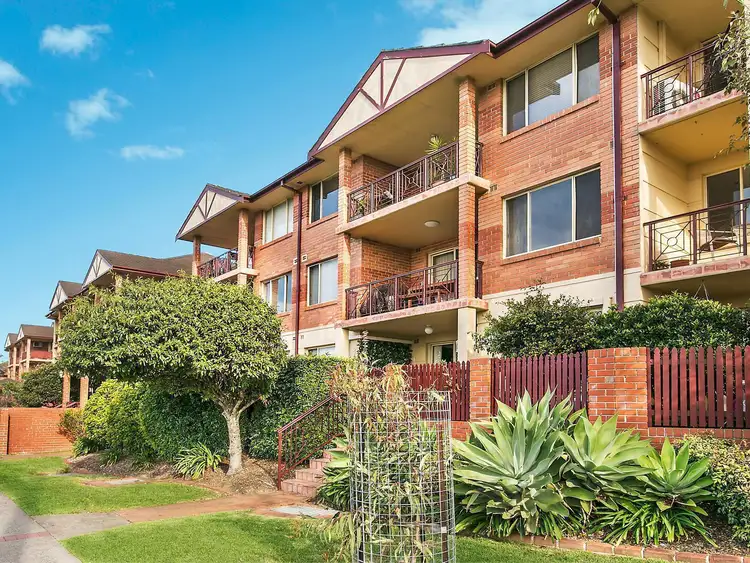 47/480 Kingsway, Miranda NSW 2228