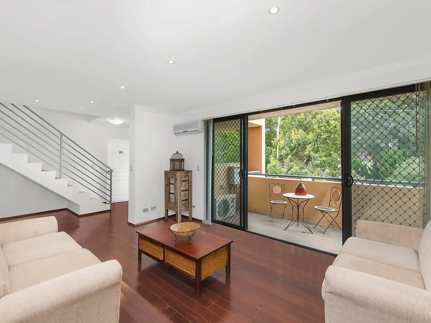 Main view of Homely apartment listing, 27/621 Kingsway, Miranda NSW 2228
