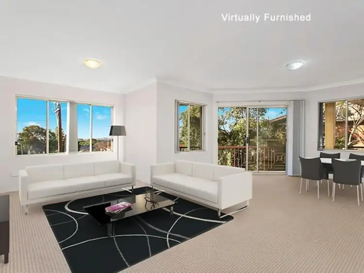 7/474 Kingsway, Miranda NSW 2228