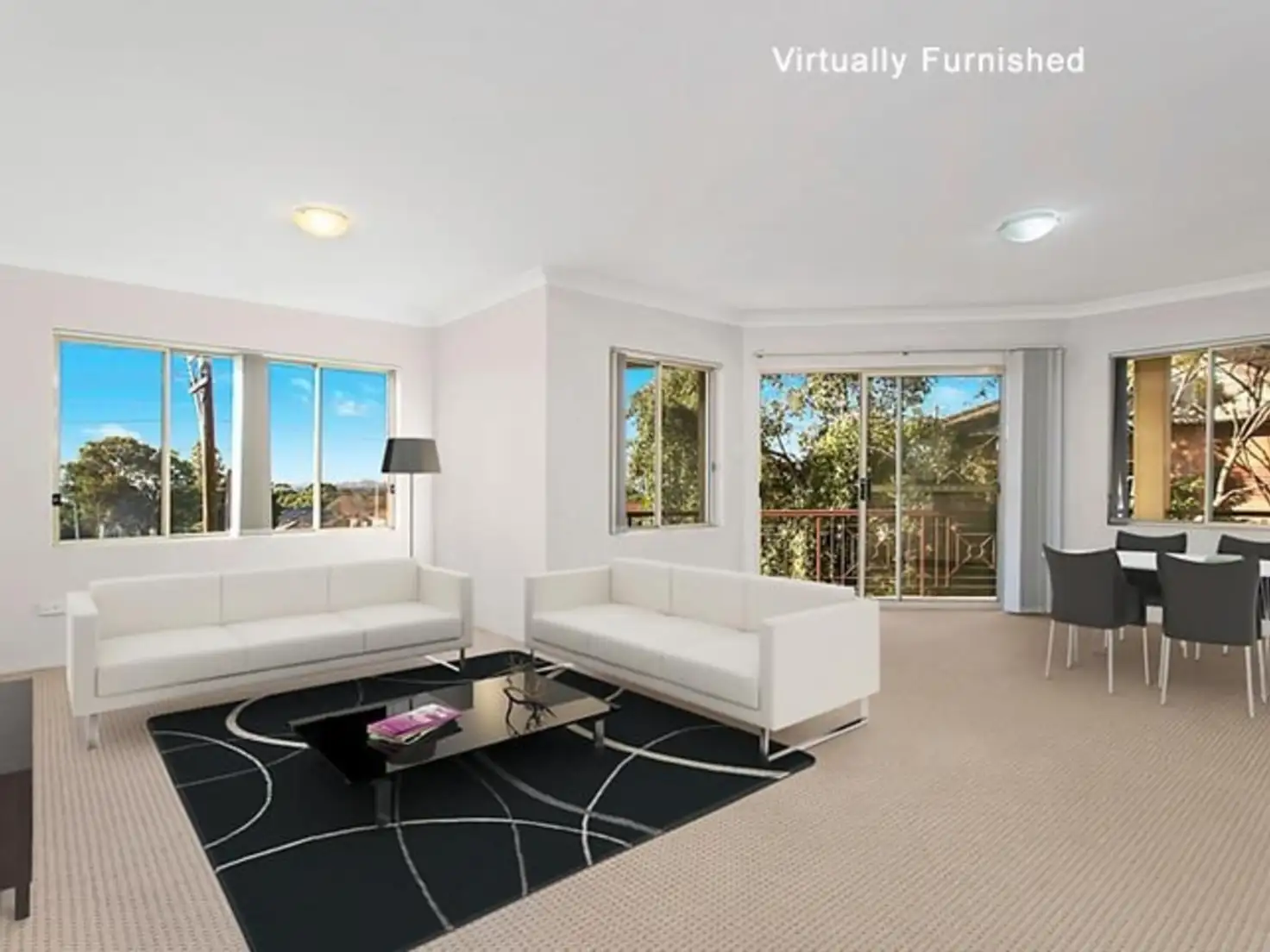 Main view of Homely apartment listing, 7/474 Kingsway, Miranda NSW 2228