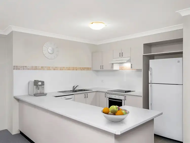 Second view of Homely apartment listing, 7/474 Kingsway, Miranda NSW 2228