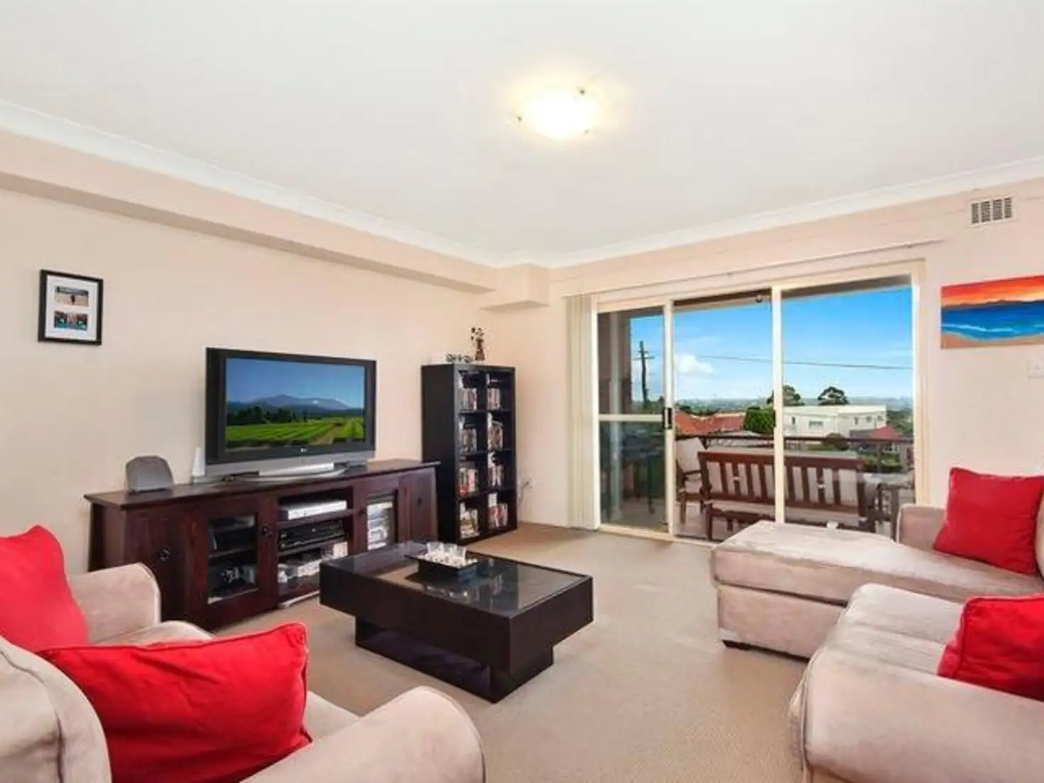 Main view of Homely apartment listing, 51/474 Kingsway, Miranda NSW 2228