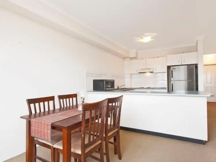 Second view of Homely apartment listing, 51/474 Kingsway, Miranda NSW 2228