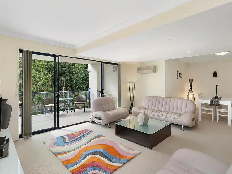 27/27 The Esplanade, Cronulla NSW 2230