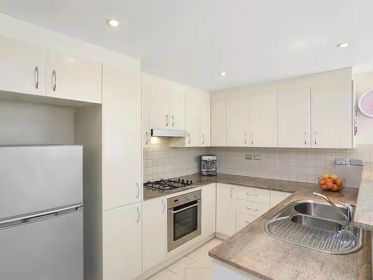 Second view of Homely apartment listing, 27/27 The Esplanade, Cronulla NSW 2230