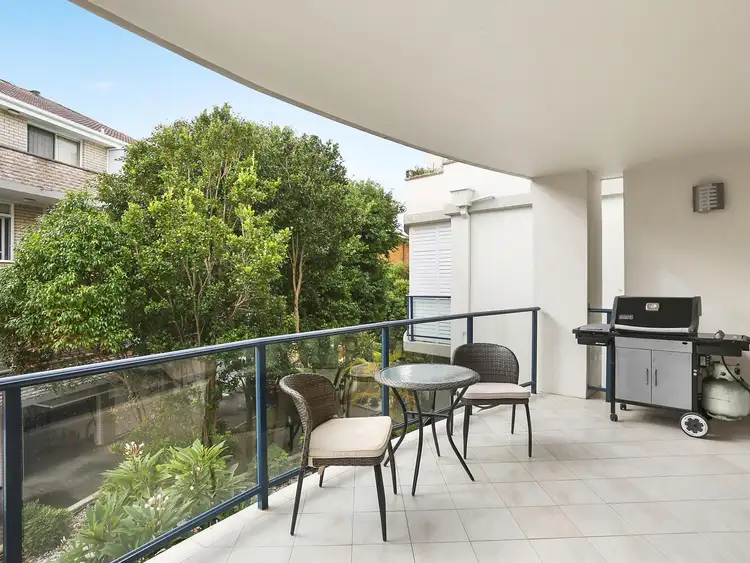 Third view of Homely apartment listing, 27/27 The Esplanade, Cronulla NSW 2230