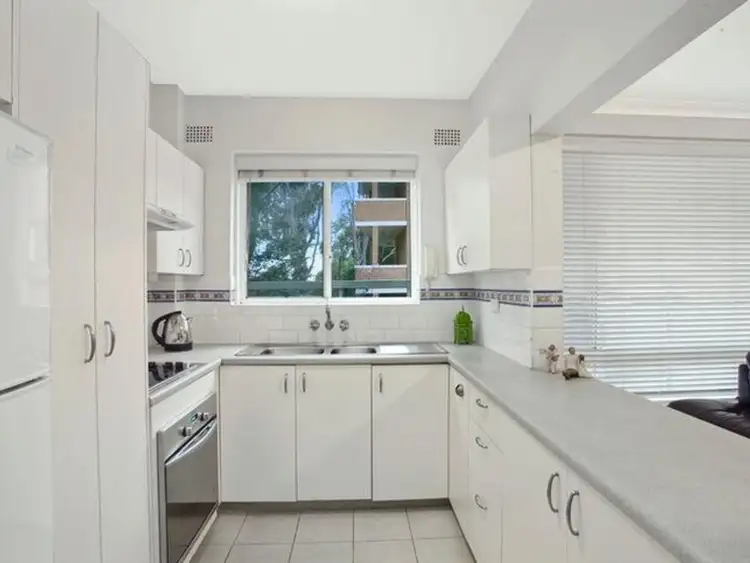 Second view of Homely apartment listing, 1/76 Kingsway, Cronulla NSW 2230