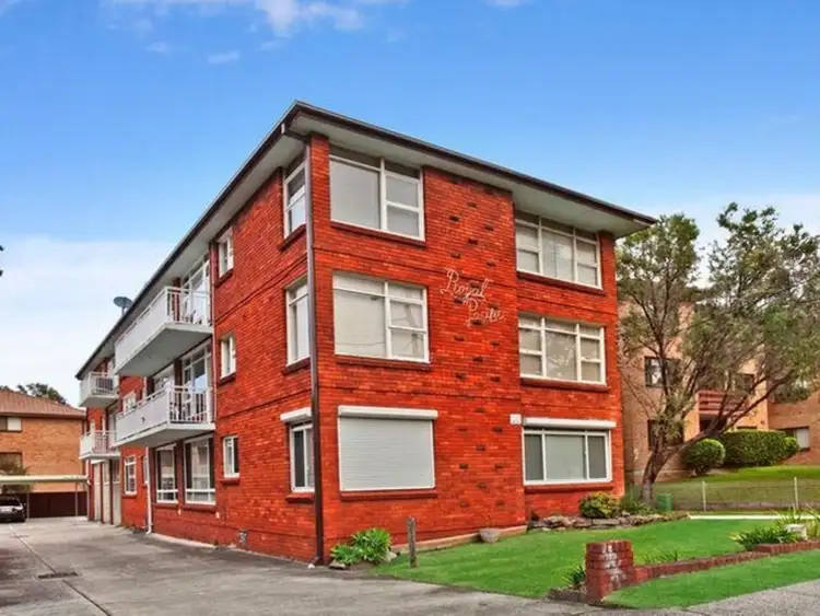 Fourth view of Homely apartment listing, 1/76 Kingsway, Cronulla NSW 2230