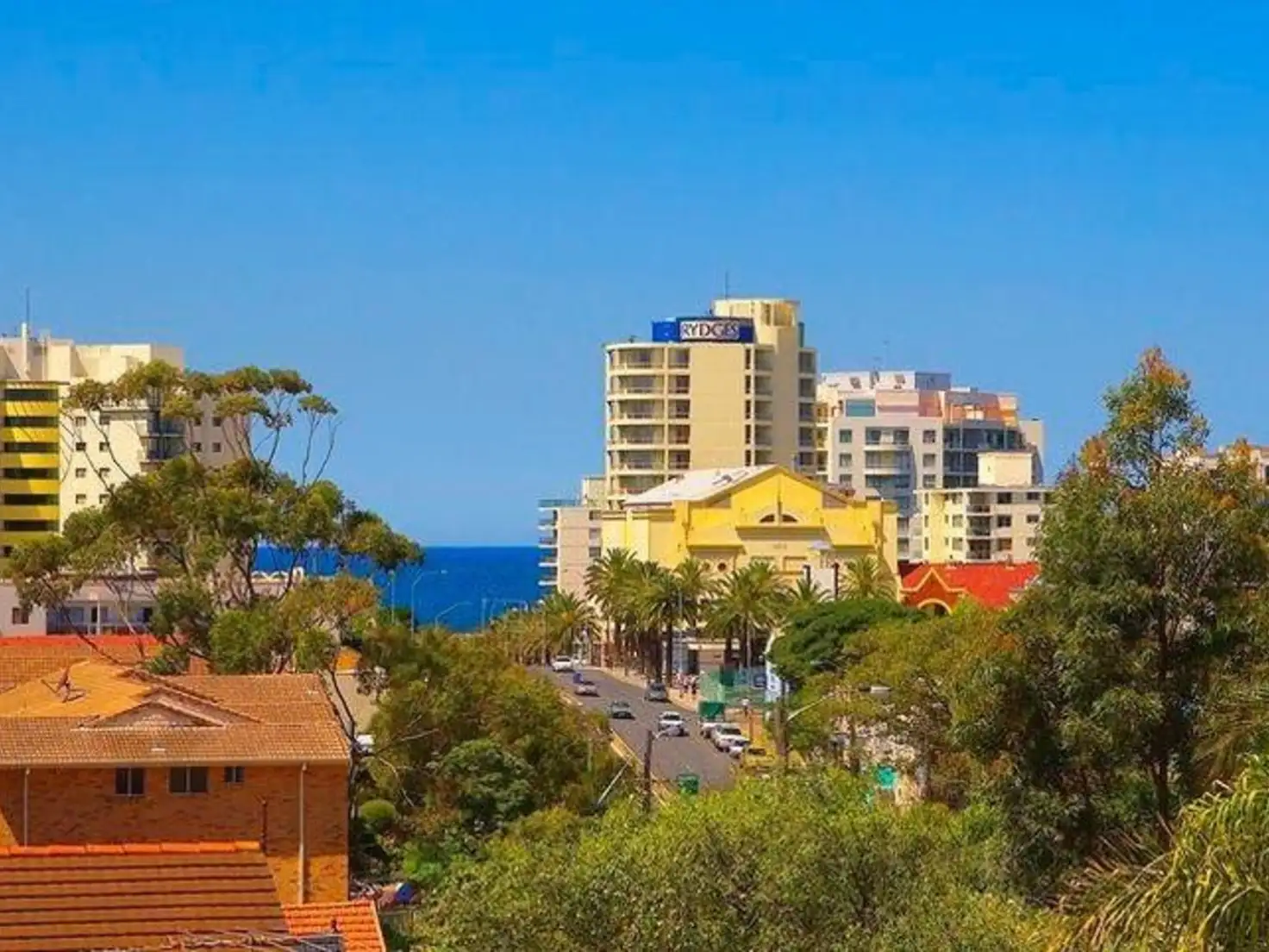 Main view of Homely apartment listing, 5/81 Kingsway, Cronulla NSW 2230