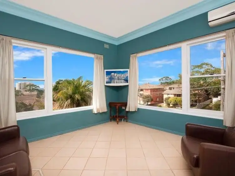 Second view of Homely apartment listing, 5/81 Kingsway, Cronulla NSW 2230