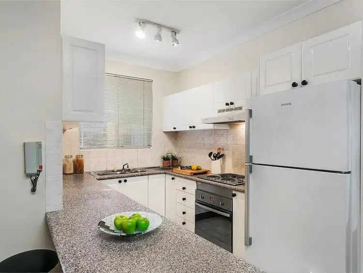 Main view of Homely apartment listing, 18/241 Kingsway, Caringbah NSW 2229