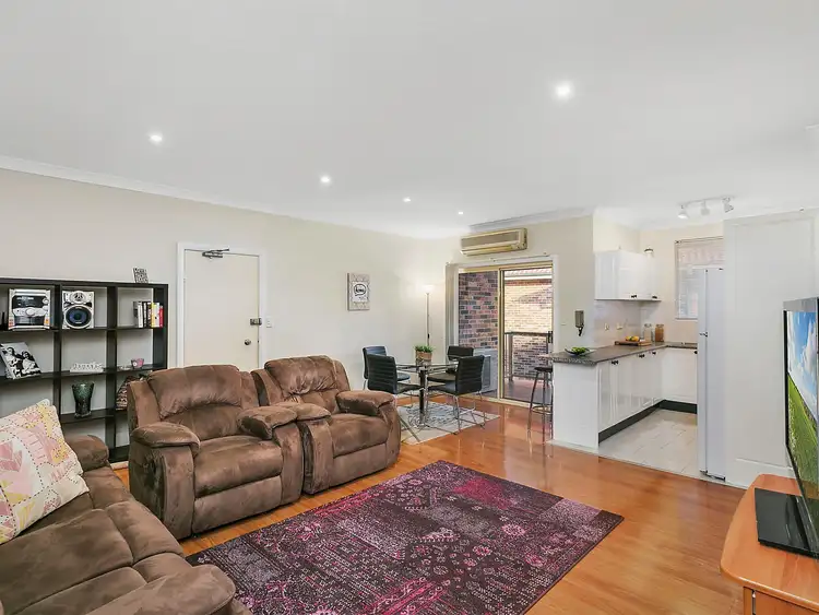 Second view of Homely apartment listing, 18/241 Kingsway, Caringbah NSW 2229
